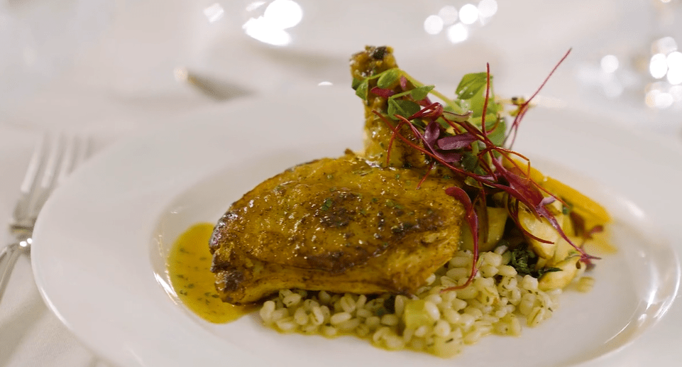 Brightview Senior Living Dining