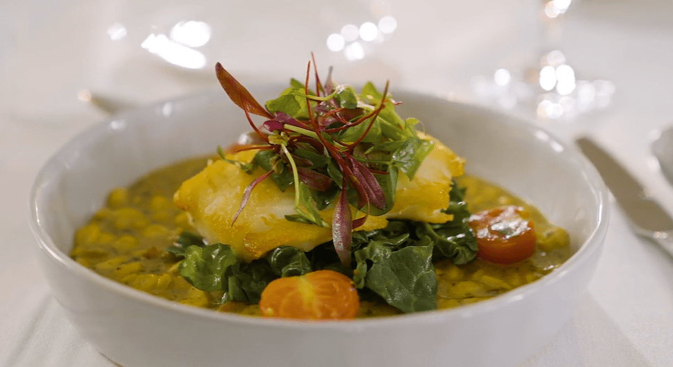 Brightview Senior Living Dining