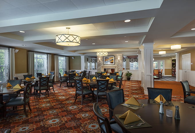 Brightview Annapolis