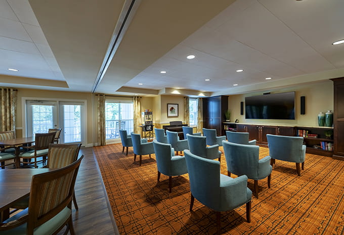 Brightview Annapolis