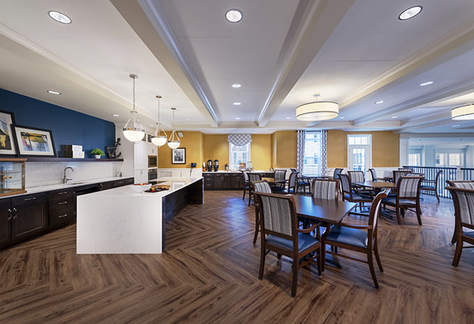 Brightview Annapolis