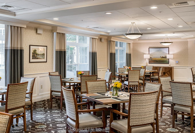 Assisted Living Arlington MA