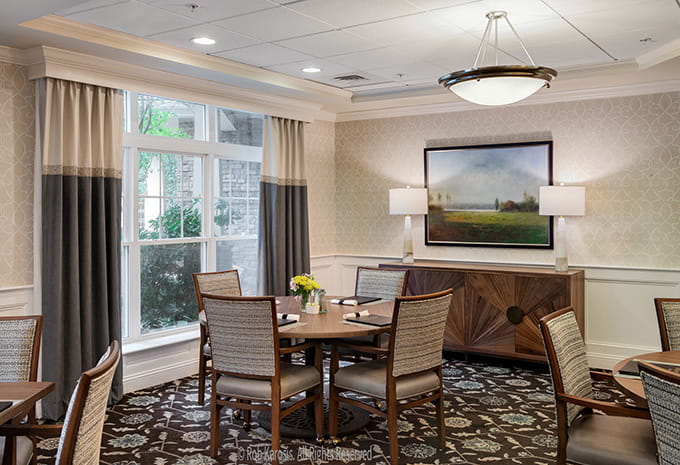 Assisted Living Arlington MA