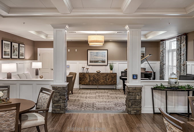 Assisted Living Arlington MA