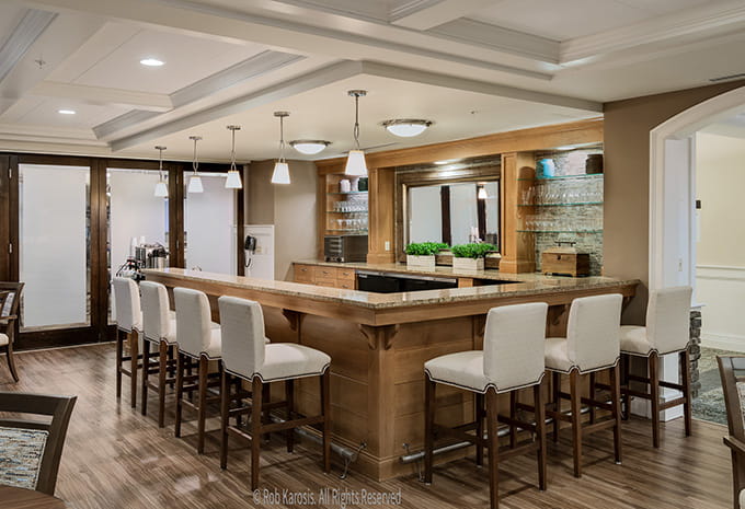 Assisted Living Arlington MA