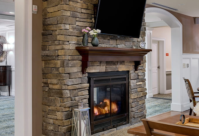 Assisted Living Arlington MA