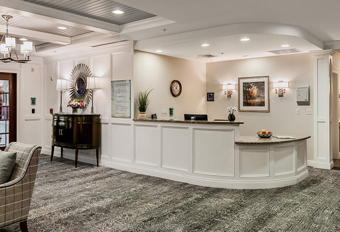 Assisted Living Arlington MA