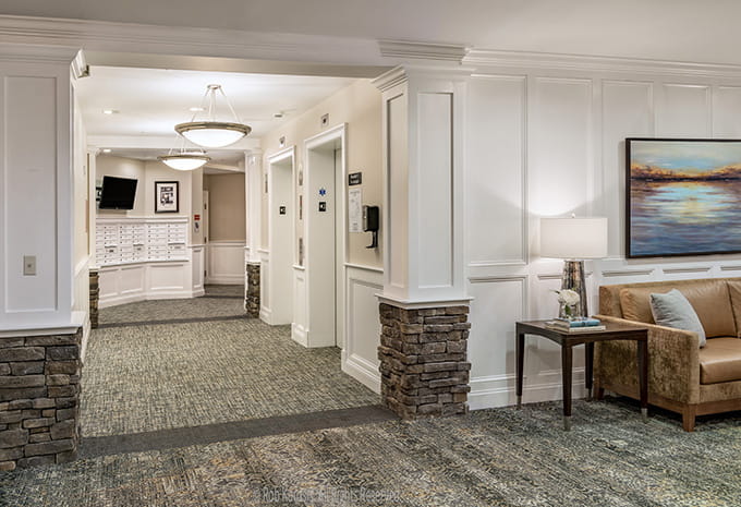 Assisted Living Arlington MA