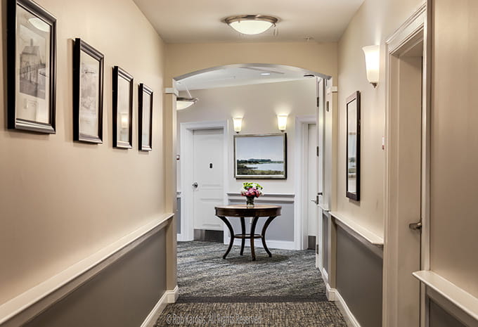 Assisted Living Arlington MA