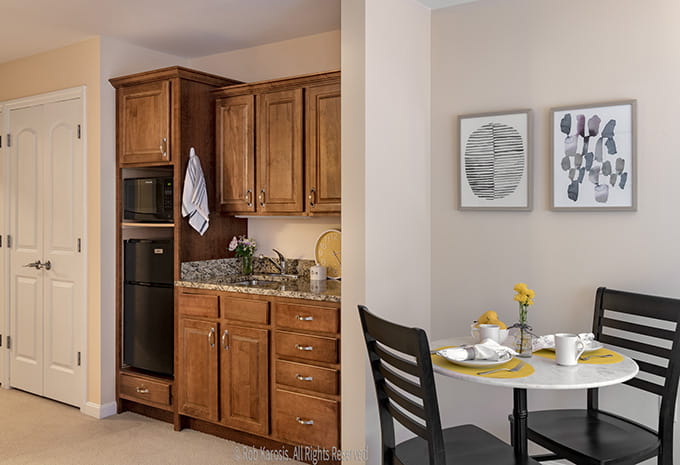 Assisted Living Arlington MA