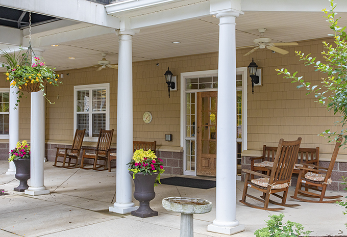 Brightview Baldwin Park