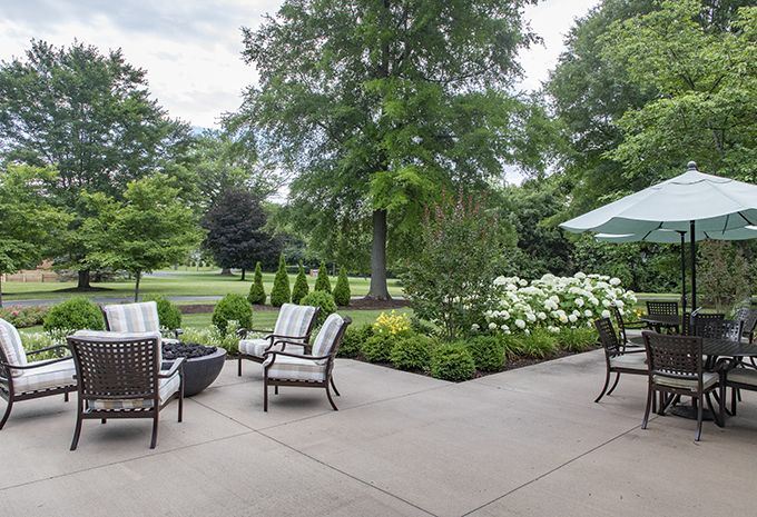 Brightview Baldwin Park