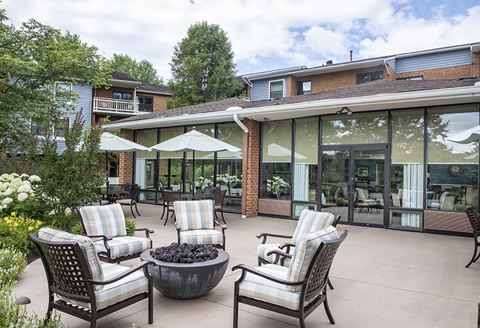 Brightview Baldwin Park