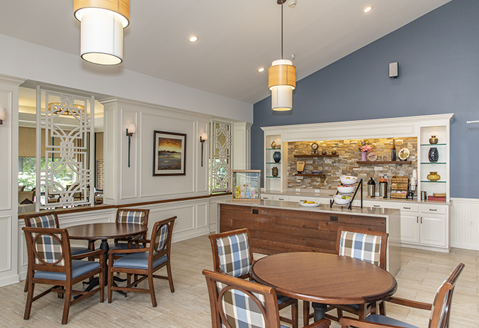 Brightview Baldwin Park