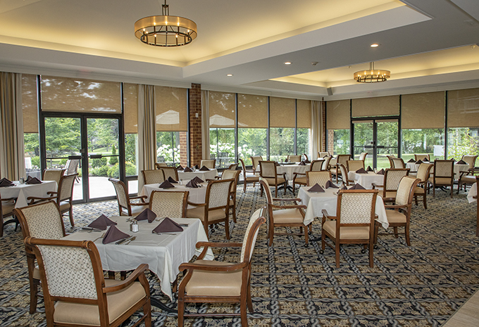 Brightview Baldwin Park