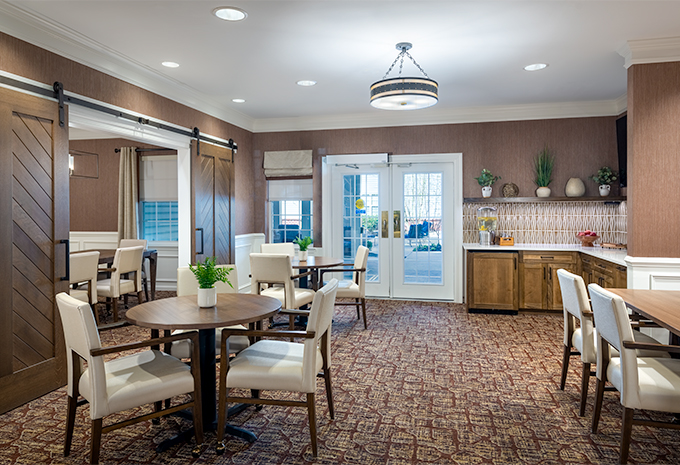 Brightview Bel Air Assisted Living and Memory Care