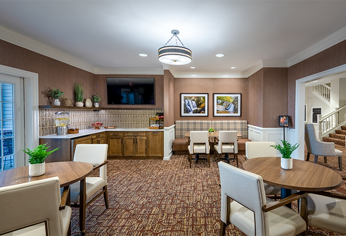 Brightview Bel Air Assisted Living and Memory Care