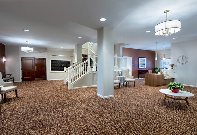 Brightview Bel Air Assisted Living and Memory Care