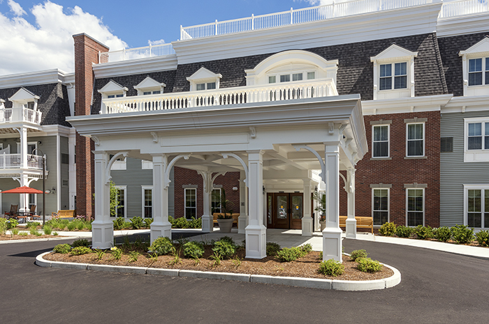 Brightview Canton Assisted Living and Senior Living