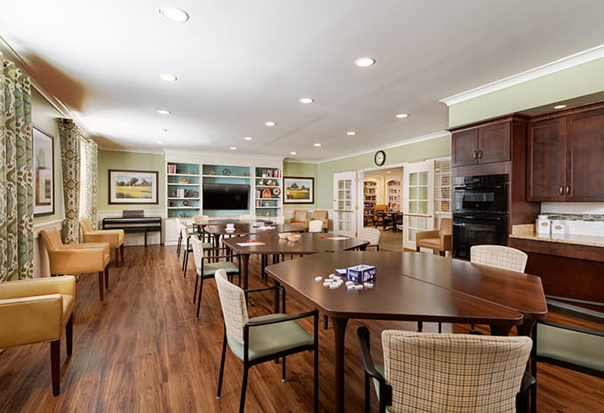 Brightview Catonsville