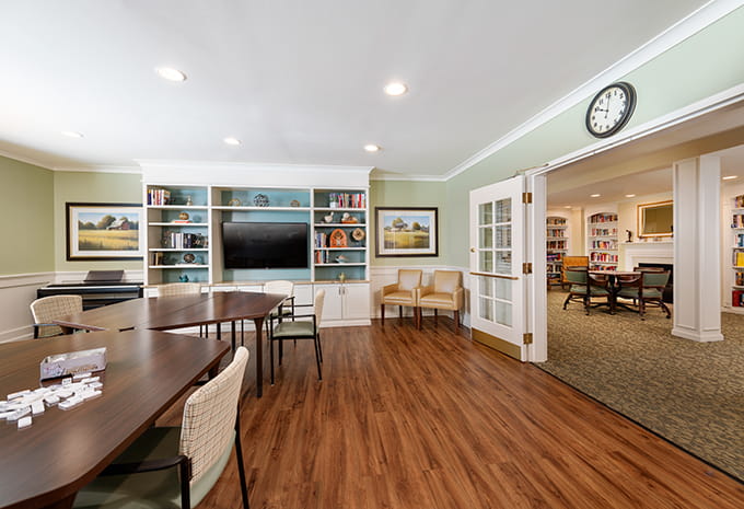 Brightview Catonsville