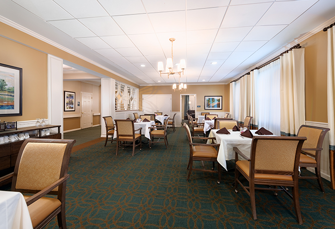 Brightview Catonsville