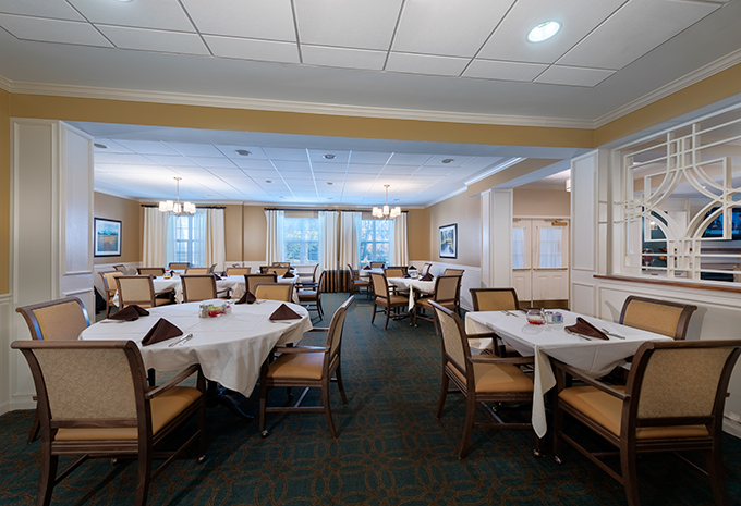 Brightview Catonsville