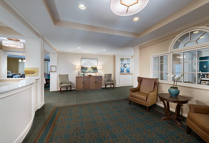 Brightview Catonsville