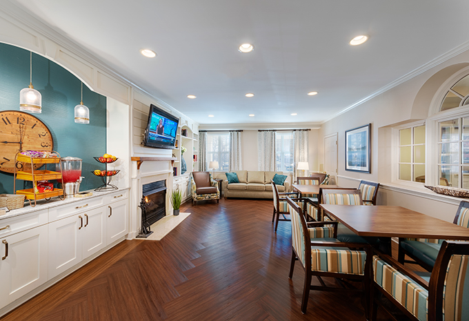 Brightview Catonsville