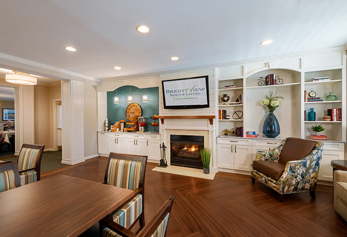 Brightview Catonsville