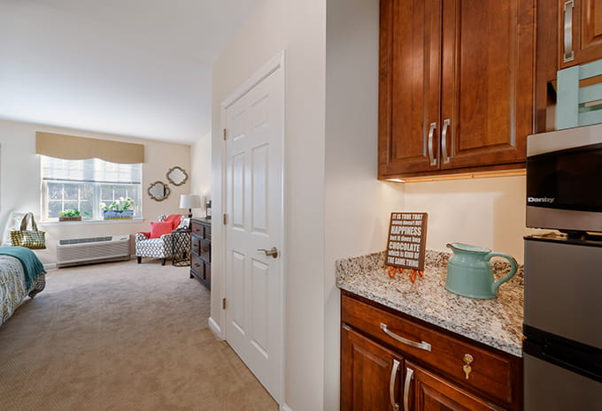 Brightview Catonsville