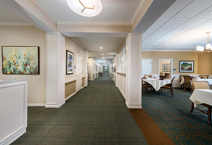 Brightview Catonsville