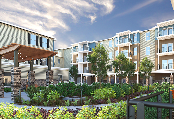 Brightview Crofton Riverwalk