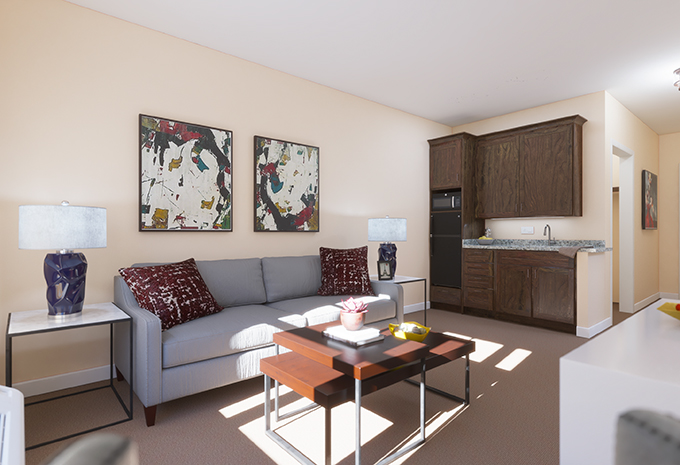 Brightview Crofton Riverwalk Senior Living