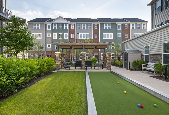 Brightview Crofton Riverwalk