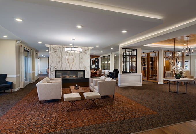 Brightview Crofton Riverwalk Senior Living