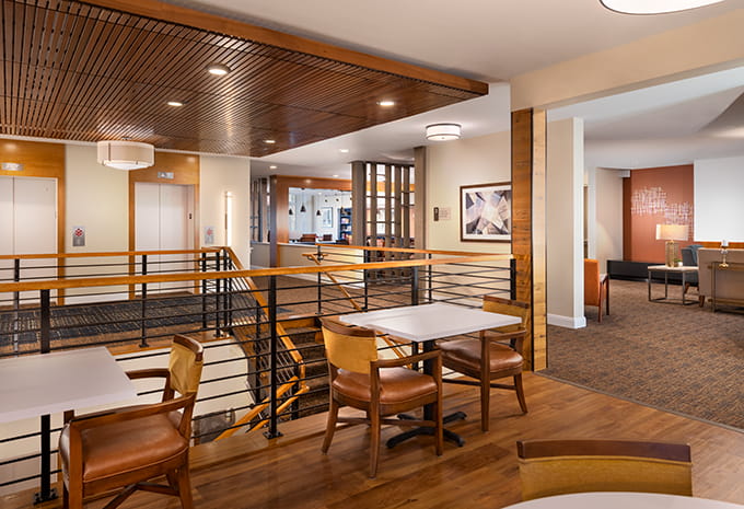 Brightview Crofton Riverwalk Senior Living