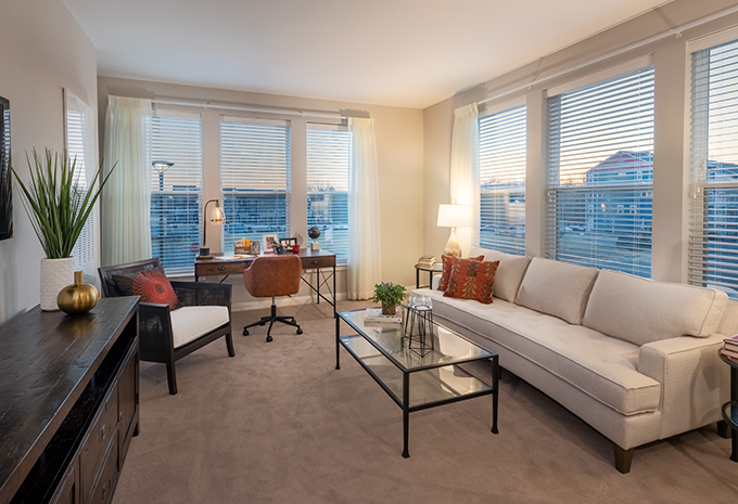 Brightview Crofton Riverwalk Senior Living