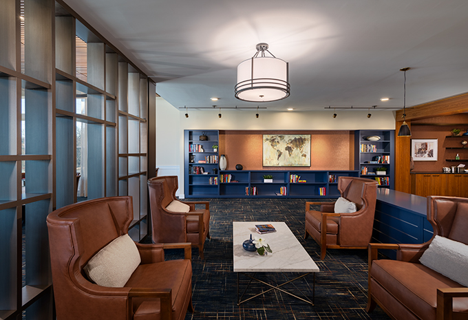 Brightview Crofton Riverwalk - Senior Independent Living, Assisted Living, Memory Care