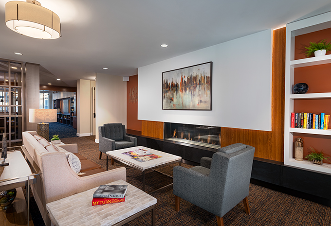 Brightview Crofton Riverwalk - Senior Independent Living, Assisted Living, Memory Care