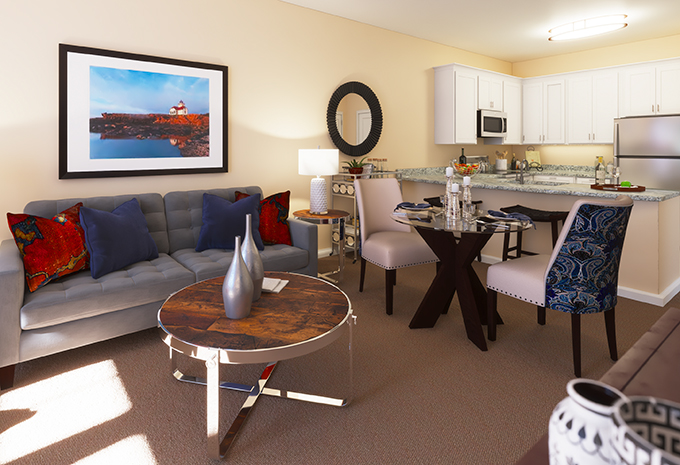 Brightview Crofton Riverwalk