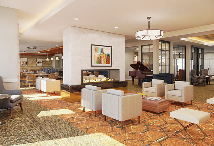 Brightview Crofton Riverwalk