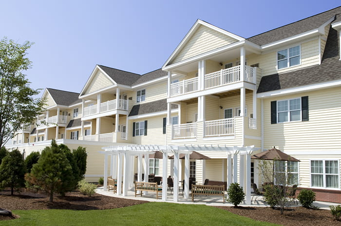 Brightview Danvers Assisted Living and Senior Living