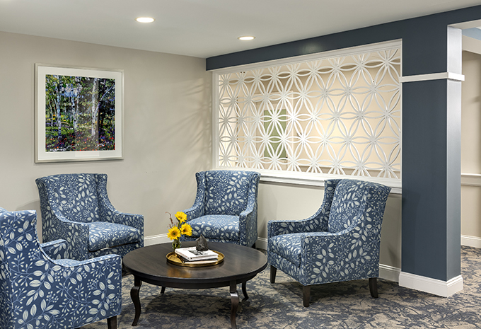 Brightview Danvers Senior Living