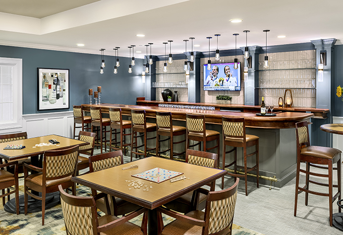 Brightview Danvers Senior Living