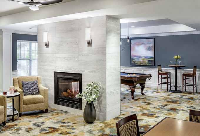 Brightview Danvers Senior Living