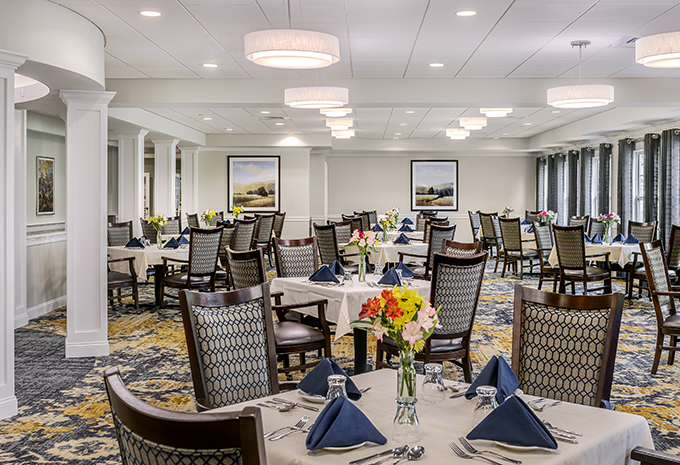 Brightview Danvers Senior Living