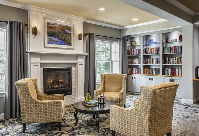 Brightview Danvers Senior Living