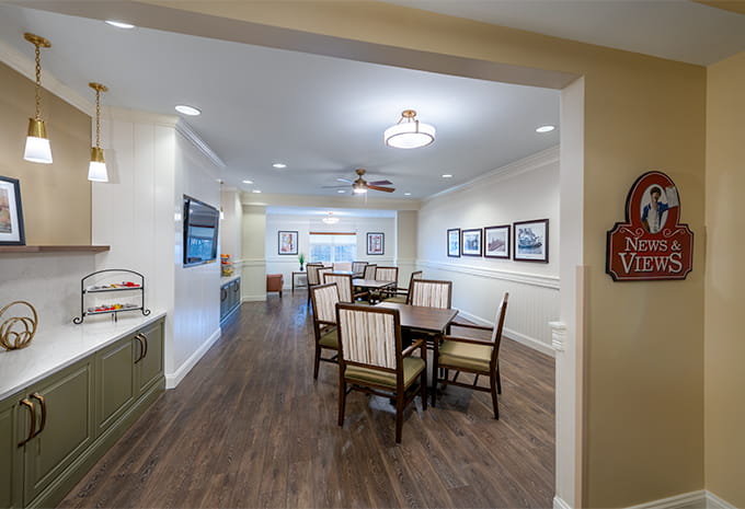 Brightview East Norriton