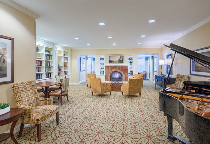 Brightview East Norriton